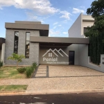 Casa com 3 dormitórios à venda, 148 m² por R$ 955.000,00 - Condomínio Valência - Ribeirão Preto/SP