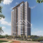 Apartamento à venda, 110 m² por R$ 887.600,00 - Jardim Olhos D'Água - Ribeirão Preto/SP