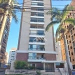 Apartamento com 2 dormitórios à venda, 67 m² por R$ 450.000,00 - Ribeirânia - Ribeirão Preto/SP