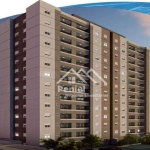 Apartamento com 1 dormitório à venda, 49 m² por R$ 269.000,00 - Jardim Interlagos - Ribeirão Preto/SP