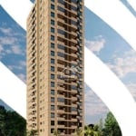 Apartamento com 2 dormitórios à venda, 61 m² por R$ 442.469,59 - Vila do Golf - Ribeirão Preto/SP