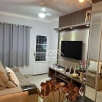 Casa à venda, 97 m² por R$ 300.000,00 - Jd. Fortaleza - Brodowski/SP