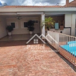 Casa com 3 dormitórios à venda, 126 m² por R$ 430.000,00 - Planalto Verde - Ribeirão Preto/SP