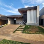 Casa com 3 dormitórios à venda, 208 m² por R$ 1.730.000,00 - Quinta dos Ventos - Ribeirão Preto/SP