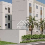 Apartamento com 2 dormitórios à venda, 42 m² por R$ 185.900,00 - Ipiranga - Ribeirão Preto/SP