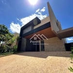 Sobrado com 5 dormitórios à venda, 447 m² por R$ 4.500.000,00 - Condomínio Buganvile - Ribeirão Preto/SP