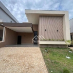 Casa com 3 dormitórios à venda, 170 m² por R$ 1.580.000,00 - Condomínio Quinta da Primavera - Ribeirão Preto/SP