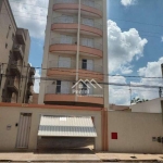 Apartamento com 2 dormitórios à venda, 74 m² por R$ 360.000,00 - Santa Cruz do José Jacques - Ribeirão Preto/SP