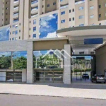 Flat com 1 dormitório à venda, 27 m² por R$ 350.000,00 - Residencial Flórida - Ribeirão Preto/SP