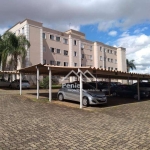 Apartamento com 2 dormitórios à venda, 46 m² por R$ 170.000,00 - Sumarezinho - Ribeirão Preto/SP