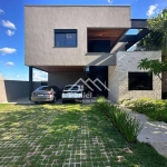 Sobrado com 4 dormitórios à venda, 370 m² por R$ 2.950.000,00 - Alphaville II - Ribeirão Preto/SP