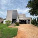 Sobrado com 3 suítes à venda, 380 m² por R$ 3.700.000 - Reserva Santa Luisa - Ribeirão Preto/SP