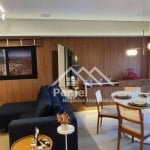 Apartamento com 3 dormitórios à venda, 84 m² por R$ 703.490,00 - Nova Aliança - Ribeirão Preto/SP