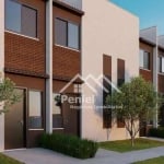 Apartamento com 2 dormitórios à venda, 41 m² por R$ 210.000,00 - Parque Residencial Cândido Portinari - Ribeirão Preto/SP