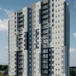 Apartamento Garden com 2 dormitórios à venda, 68 m² por R$ 399.000,00 - Jardim Botânico - Ribeirão Preto/SP