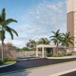 Apartamento com 2 dormitórios à venda, 48 m² por R$ 237.000,00 - Parque das Oliveiras - Ribeirão Preto/SP