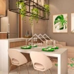 Apartamento com 2 dormitórios à venda, 48 m² por R$ 257.000,00 - Vila Virgínia - Ribeirão Preto/SP