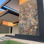 Casa com 3 dormitórios à venda, 270 m² por R$ 2.100.000,00 - Alphaville 3 - Ribeirão Preto/SP