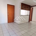 Apartamento com 2 dormitórios à venda, 65 m² por R$ 280.000,00 - Vila Ana Maria - Ribeirão Preto/SP