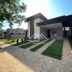 Casa com 3 dormitórios à venda, 157 m² por R$ 1.200.000,00 - Nova Aliança - Ribeirão Preto/SP