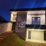 Casa com 3 dormitórios à venda, 182 m² por R$ 1.185.000,00 - San Marco - Ribeirão Preto/SP