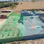 Terreno à venda, 1000 m² por R$ 150.000,00 - Três Maria - Cajuru/SP