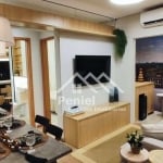 Apartamento com 2 dormitórios à venda, 47 m² por R$ 265.490,00 - Quinta da Boa Vista - Ribeirão Preto/SP