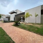 Casa com 4 dormitórios à venda, 200 m² por R$ 1.750.000,00 - Quinta dos Ventos - Ribeirão Preto/SP