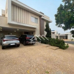 Sobrado com 4 dormitórios à venda, 266 m² por R$ 1.880.000,00 - Villa Romana 1 - Ribeirão Preto/SP