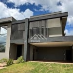 Sobrado à venda, 379 m² por R$ 2.500.000,00 - Vivendas da Mata - Portal Paineiras - Ribeirão Preto/SP