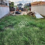 Terreno à venda, 259 m² por R$ 255.000,00 - Portal Aroeira - Ribeirão Preto/SP