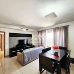 Apartamento com 3 dormitórios à venda, 94 m² por R$ 742.000,00 - Jardim Botânico - Ribeirão Preto/SP