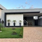 Casa com 3 dormitórios à venda, 162 m² por R$ 1.280.000,00 - Condomínio Portal da Mata - Ribeirão Preto/SP