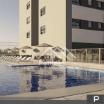 Apartamento com 2 dormitórios à venda, 85 m² por R$ 585.000,00 - Vila do Golf - Ribeirão Preto/SP