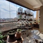 Apartamento com 3 dormitórios à venda, 129 m² por R$ 780.000,00 - Jardim Paulista - Ribeirão Preto/SP