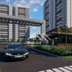 Apartamento à venda, 53 m² por R$ 329.900,00 - Quinta da Primavera - Ribeirão Preto/SP