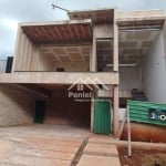 Sobrado com 3 suítes à venda, 360 m² por R$ 1.590.000 - Residencial Alto do Castelo - Ribeirão Preto/SP