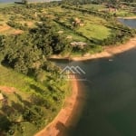 Terreno à venda, 33000 m² por R$ 1.750.000 - Sítio Caju - Delfinópolis/MG