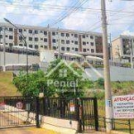 Apartamento com 2 dormitórios à venda, 44 m² por R$ 170.000 - Jardim Santa Cecília - Ribeirão Preto/SP