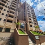 Apartamento com 1 dormitório à venda, 45 m² por R$ 300.000,00 - Jardim Recreio - Ribeirão Preto/SP