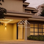 Casa à venda, 420 m² por R$ 3.700.000,00 - Condomínio Arara Verde - Ribeirão Preto/SP