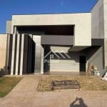 Casa com 3 dormitórios à venda, 151 m² por R$ 1.100.000,00 - Residencial Quinta da Mata - Ribeirão Preto/SP