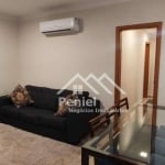 Apartamento com 3 dormitórios à venda, 93 m² por R$ 645.000 - Nova Aliança - Ribeirão Preto/SP