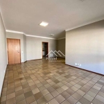 Apartamento com 3 dormitórios à venda, 172 m² por R$ 630.000,00 - Centro - Ribeirão Preto/SP