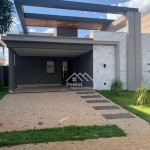 Casa com 3 dormitórios à venda, 243 m² por R$ 2.080.000,00 - Alphaville I - Ribeirão Preto/SP