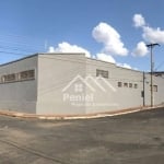 Galpão à venda, 1010 m² por R$ 980.000,00 - Campos Elíseos - Ribeirão Preto/SP