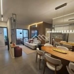 Apartamento com 2 dormitórios à venda, 62 m² por R$ 480.000,00 - Ribeirânia - Ribeirão Preto/SP