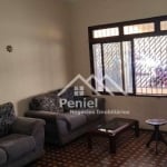 Casa com 3 dormitórios à venda, 88 m² por R$ 350.000 - Jardim Paulistano - Ribeirão Preto/SP