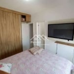 Apartamento com 2 dormitórios à venda, 56 m² por R$ 290.000,00 - Alto da Boa Vista - Ribeirão Preto/SP