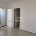 Apartamento com 2 dormitórios à venda, 44 m² por R$ 139.000 - Valentina Figueiredo - Ribeirão Preto/SP